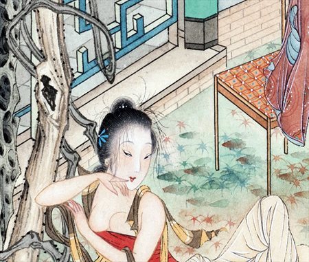 范县-中国古代行房图大全，1000幅珍藏版！